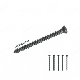 Locking Screw