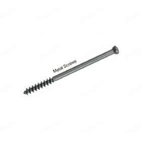 Metal Screw