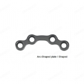 Arc-Shaped Fracture Plate-I