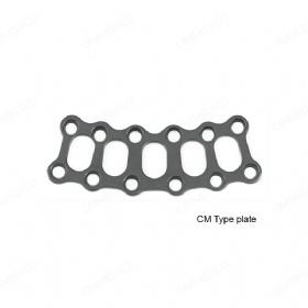 CM Type fracture plate