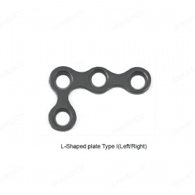 L-Shaped fracture plate Type I(Left/Right)