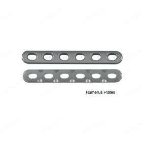 Humerus fracture Plate