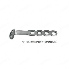 Olecranon Reconstruction Plates(L/R)