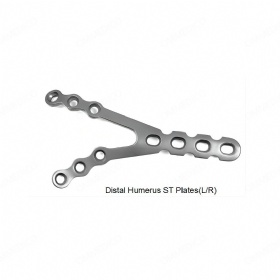 Distal Humerus fractue Plates(L/R)