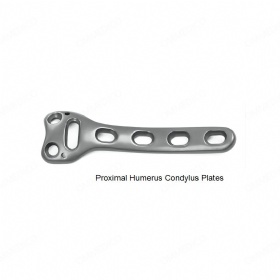 Proximal Humerus Condylar fracture Plate