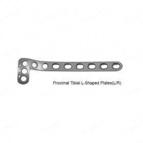 L Proximal Tibial Fracture Plate(L/R)