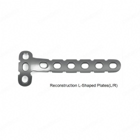 L Fracture Reconstruction Plate(L/R)