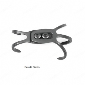 Patella Claw plate