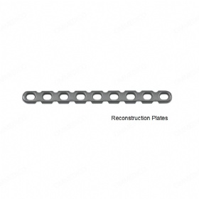 Fracture Reconstruction Plate