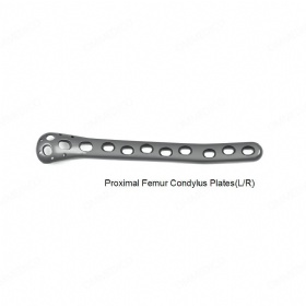 Proximal Femur Plates(L/R)