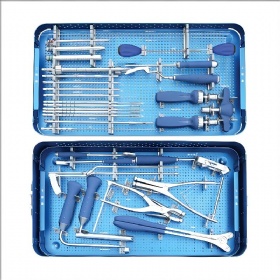 Spinal Minimally Invasive（MIS）Kits