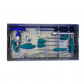 Posterior Spinal Fixation Kits II