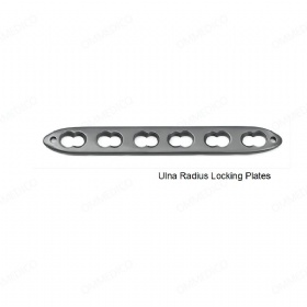 Ulna Locking plate-Ulna Radius Locking plate