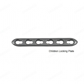 Locking plare-Children Locking Plate