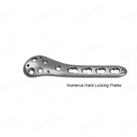 Humerus Locking plate-Humerus Neck Locking plate