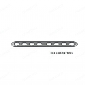 Tibial Locking plate