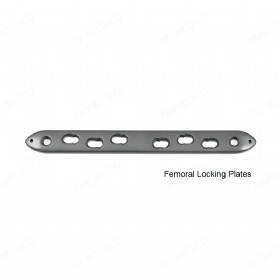 Femoral/Femur locking plate