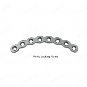 Pelvic Locking plate